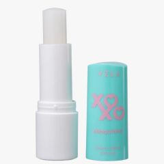 Vizzela Xoxo Bitoquinha Protetor Labial Hidratante FPS 20 4g Incolor