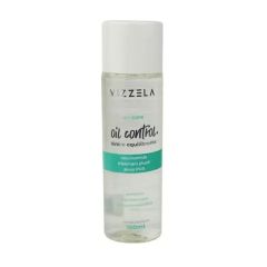 Vizzela Oil Control Tônico Equilibrante 150ml