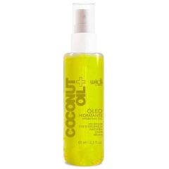  WIDI CARE ÓLEO CAPILAR HIDRATANTE COCONUT OIL 60ML