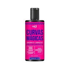 WIDI CARE SH CURVAS MAGICAS HIDRO-RECONSTRUTOR 300ML