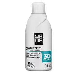 YAMA AGUA OX CREMOSA 100ML 30VOL