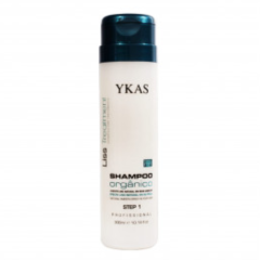 Ykas Shampoo Botanic 300ml