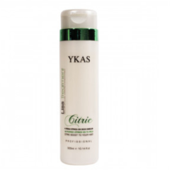 Ykas Progressiva Citric  300ml