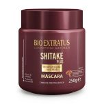 Bio Extratus Shitake Plus Máscara Capilar 250g