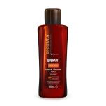 Bio Extratus Queravit Antifrizz Cristal Líquido 60ml Repara Danos