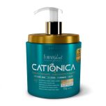 ForeverLiss Catiônica Máscara 450g