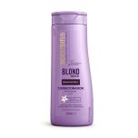 Bio Extratus Blond Bioreflex Condicionador Desamarelador 250ml Cabelos Loiros