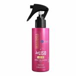 Bio Extratus Mais Liso Spray Pré-Escova Antiumidade 100ml Linhaça