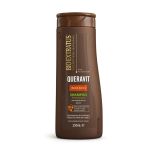 Bio Extratus Queravit Shampoo Anti Residuos 250ml Cabelos Danificados