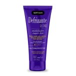 Softhair Defrizante Blond 400ml 