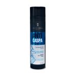 Hidrabell Anticaspa Shampoo 500ml Reduz a Ação da Caspa