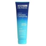 Bio Extratus Homem Shampoo Anticaspa e antiqueda Cevada 250 ml