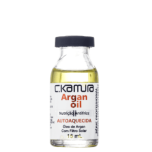 C.Kamura Argan Oil Nutrição Antifrizz Ampola de Tratamento 15ml