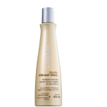 C.Kamura Blonde Vibrant Gloss  Shampoo Clareador 315ml