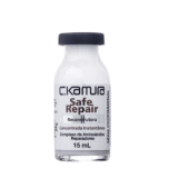 C.Kamura Safe Repair Reconstrutora  Ampola de Tratamento 15ml