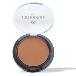 Catharine Hill Contorno Compacto em Pó Cor: Brownie 6g