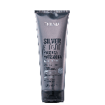 Amend Silver Blonde Máscara Matizadora 250g