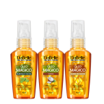 DaBelle Kit Oleo Magico Blend de Óleos / Coco / Babosa 40ml