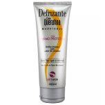 Softhair Defrizante com Queratina 400ml Modelador Super Liso