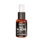 Tree Liss All Blacks Men Beard Oil 35ml Óleo para Barba