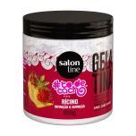 Salon Line Gelatina #ToDeCacho 550g Rícino