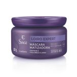 Eudora Siàge Loiro Expert Shampoo mascara 250g