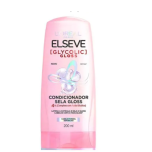 Elseve Condicionador Sela Gloss Glycolic Gloss 200ml