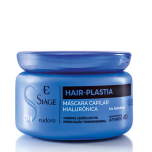 Eudora Siàge Hair Plastia Máscara 250g