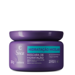 Eudora Siàge Mascara Hidratação Micelar 250G 