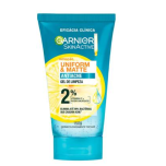 Garnier SkinActive Gel de Limpeza Antiacne - 150g