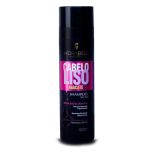 Hidrabell Cabelo Liso Shampoo 500ml Abacate