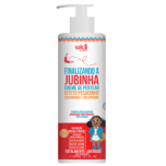 Widi Care Creme de Pentear Finalizando a Jubinha Efeito Pesadinho 300ml