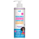 Widi Care Shampoo Suave Higienizando a Jubinha 300ml