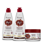 ARVENSIS KIT SANGUE DE DRAGÃO