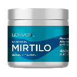 Lowell Extrato de Mirtilo Máscara 450g