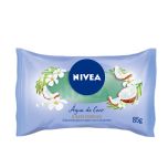 Sabonete Nivea Água de Coco 85g