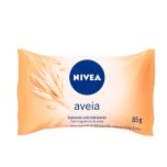 Sabonete Nivea Aveia 85g