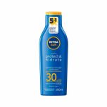 Nivea Sun Protect & Hidrata Protetor Solar 200ml FPS 30