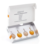 Payot Mascara Facial Vitamina C  4 ampolas de 2,8g cada