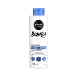 Shampoo Salon Line Bomba Original 300ml