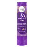 Salon Line Condicionador Meu Liso Matizador 300ml