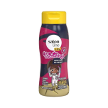 Salon Line Shampoo #Todecachinho Molinhas Kids 300ml