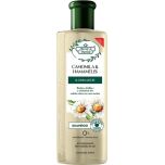 Shampoo Flores & Vegetais Camomila e Hamamélis Iluminador 300ml