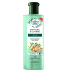 Shampoo Flores & Vegetais Detox Capilar Cabelos Oleosos 310ml