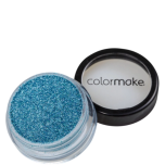 Color Make Sombra Iluminadora 2g  - Azul Turquesa