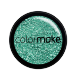 Color Make Sombra Iluminadora 2g  - Verde