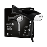 TAIFF SECADOR UNIQUE DUO BIVOLT 2700W/220v e 2100W/127V