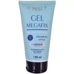 Knut Gel Megafix Grooming Style 150ml Vitamina B5