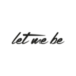 Let Me be