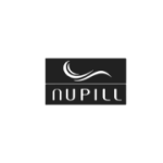 Nupil